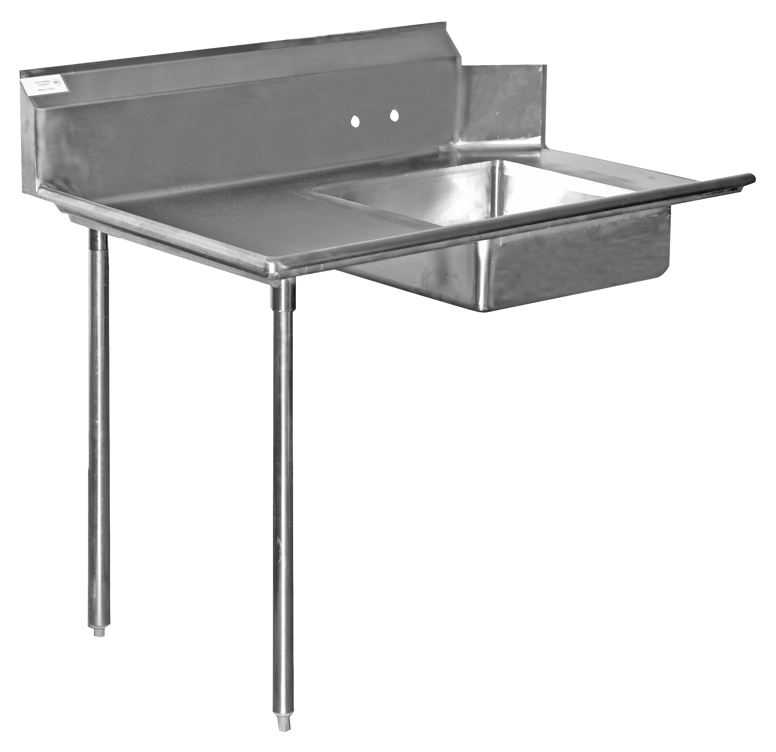 Serv-Ware  DDT48L-CWP-V